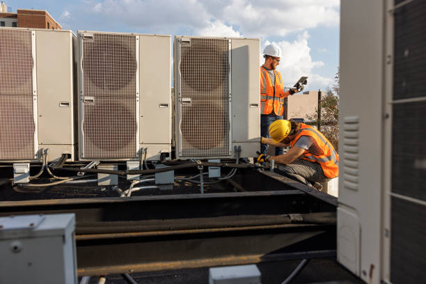 Best Central air repair  in Forrest City, AR