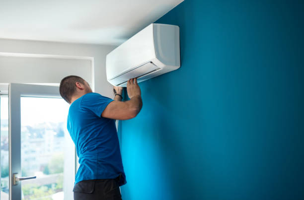 Ductless HVAC repair in Forrest City, AR