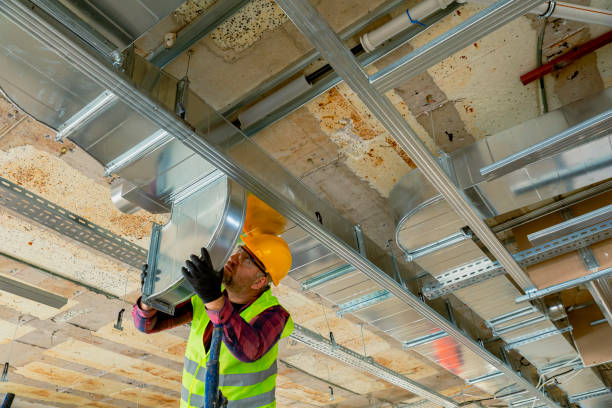 Reliable Forrest City, AR HVAC Solutions