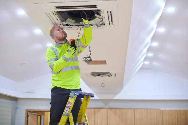 Best Commercial HVAC repair  in Forrest City, AR