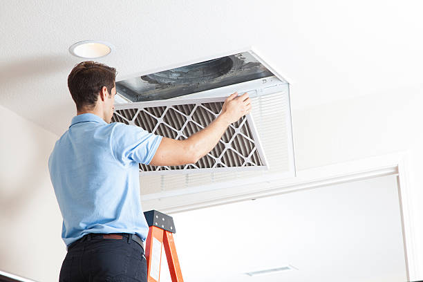 Best HVAC system installation  in Forrest City, AR
