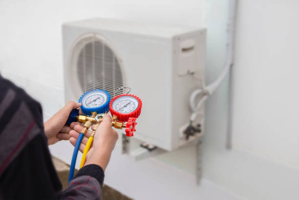 Affordable air conditioning repair in Forrest City, AR