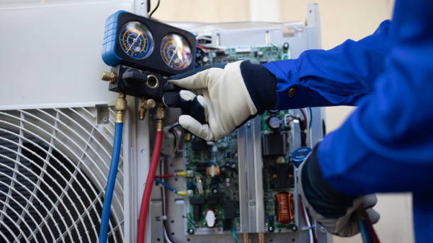 Best Residential HVAC services  in Forrest City, AR